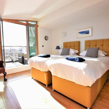 Brunel'S View - Your Apartment Бристоль Экстерьер фото