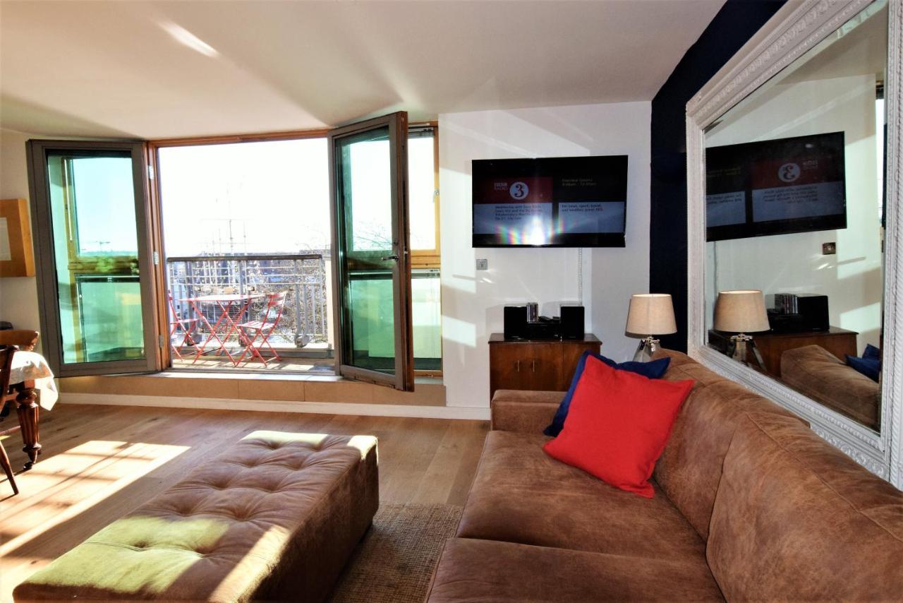 Brunel'S View - Your Apartment Бристоль Экстерьер фото
